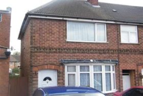 2 Bedroom Detached